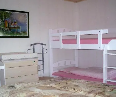 Ferienhaus-bender-ruegen Semesterbostad