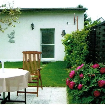 Ferienhaus-bender-ruegen * Maltzien